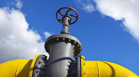 Gazprom denies stoppage of gas supplies to Poland