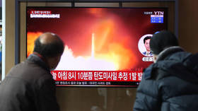 North Korea in new nuclear weapons pledge