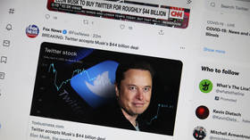 Elon Musk clarifies free-speech stance