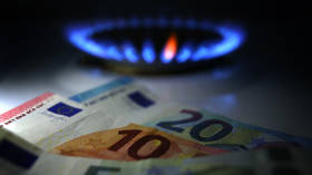 European gas prices soar after supply disruption
