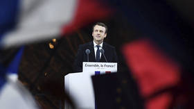 Macron’s re-election masks deep French malaise