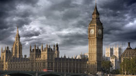 Russia sanctions 287 British MPs