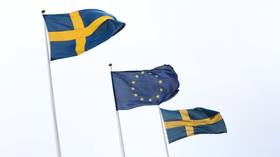 Sweden demands compensation from EU – media