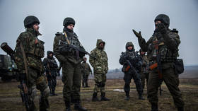 US to give Ukraine more intelligence – Bloomberg