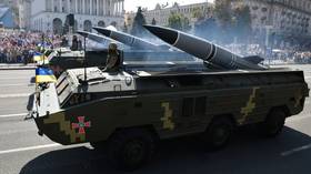 Ukrainian ballistic missiles intercepted – Russia