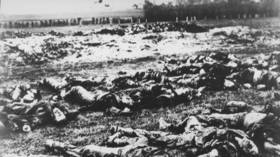 'Earliest total genocide of WWII': How the massacre in Gudovac became a step into terror