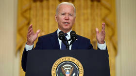 Biden wants new powers to seize Russian assets