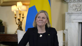 Sweden to dodge NATO referendum