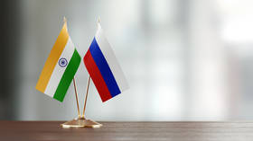 Russia offers India way of bypassing Western sanctions – media