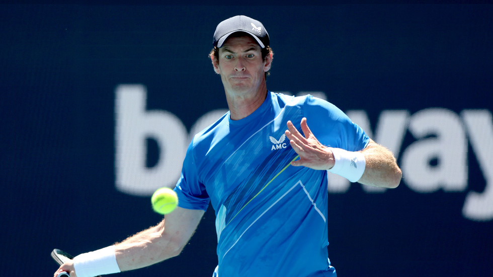 Ex-number one tennis star speaks out against Wimbledon Russians ban ...