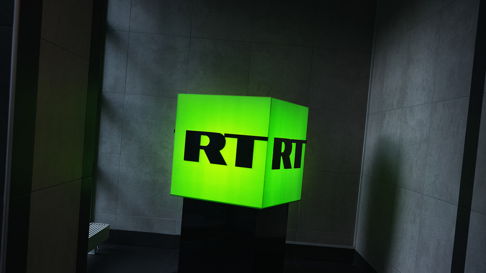 RT ARABIC MARKS 15 YEARS ON AIR — RT Press releases