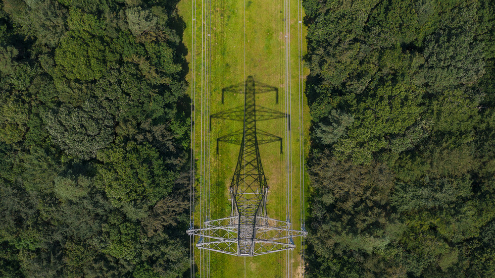 Russia halts electricity supply to another EU country