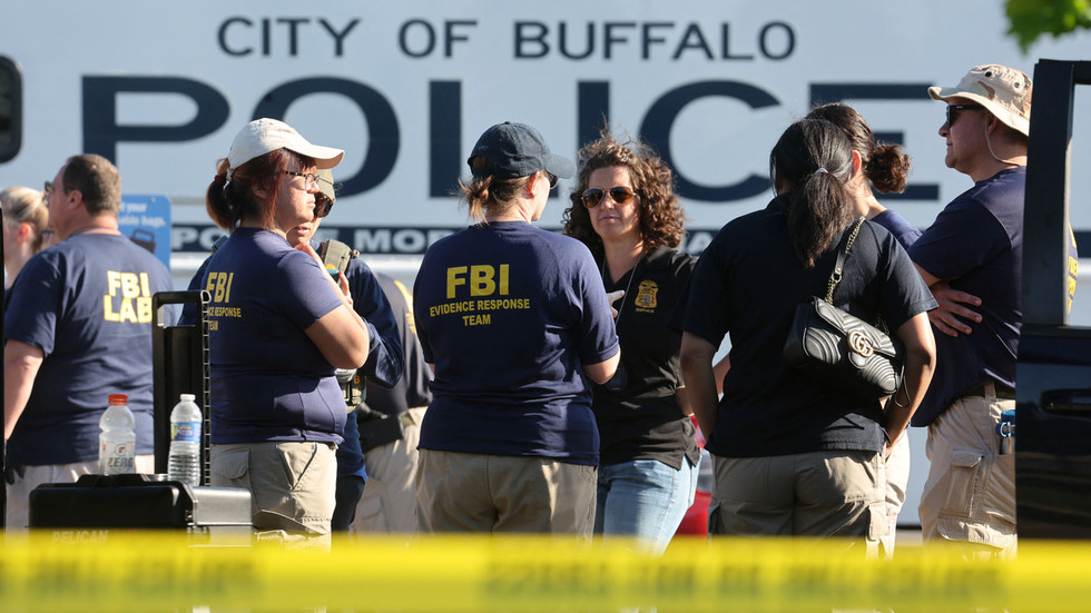 US unveils plan to tackle surge in hate crimes — RT World News
