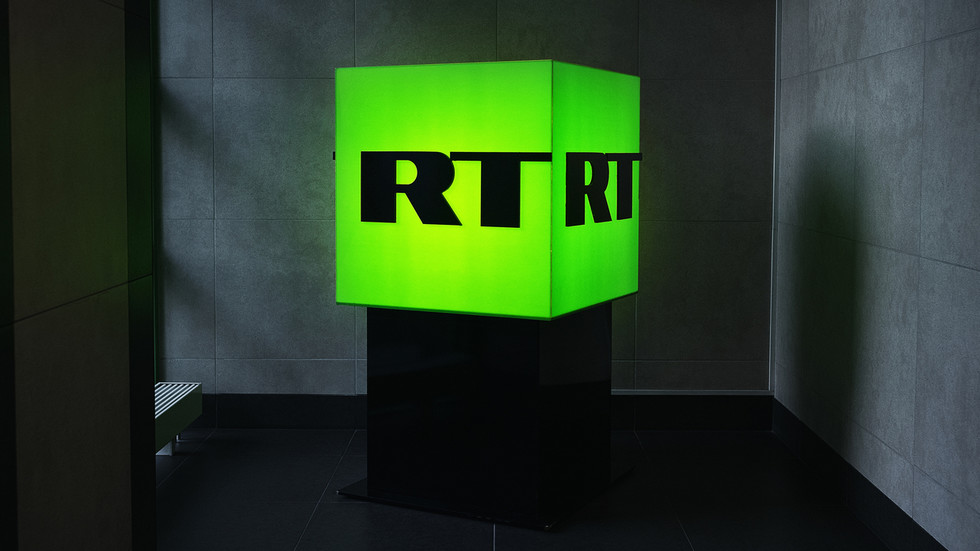 EU journalists to challenge RT ban in court — RT World News