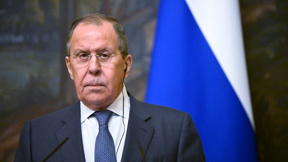 Lavrov explains Russia’s geopolitical strategy — RT Russia & Former ...