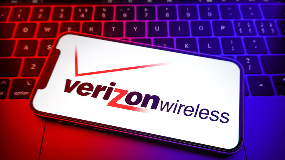 Hacker demands 250,000 for Verizon info exposed online media — RT