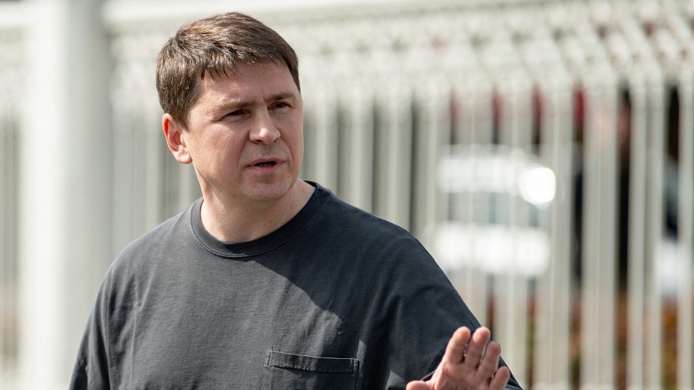 Advisor to the head of the Office of the President of Ukraine accused the United