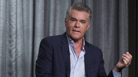 Ray Liotta © Vincent Sandoval / Getty Images