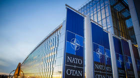 Russia’s neighbor set to announce NATO bid – media