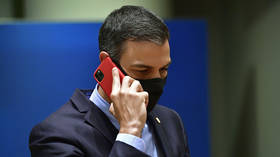 Spanish PM targeted with Israeli-made spyware