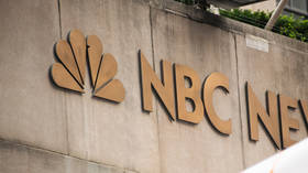 NBC News admits to plagiarism