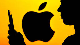 EU charges Apple over abuse of system
