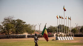 Mali pulls out of defense accords with France