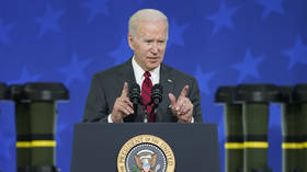 Ukraine conflict rare ‘inflection point’ in history – Biden