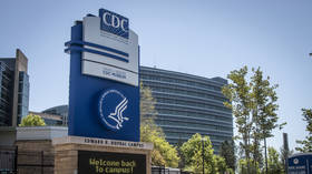 CDC spied on tens of millions under pretext of Covid-19 compliance – media