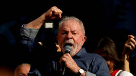 Brazil's Lula names those responsible for Ukraine conflict