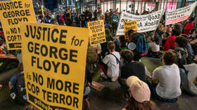 George Floyd’s murderer dodges death penalty