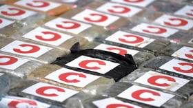 Europe becoming cocaine hub – Europol