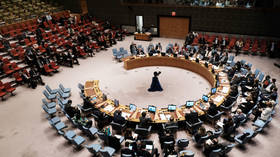 Russia won't lose permanent UN seat – US