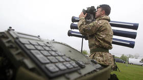 UK promises more military aid for Ukraine