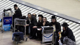 German airline accused of booting all Jewish passengers off flight