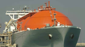 Qatar, Germany in deadlock on LNG supply deal – media