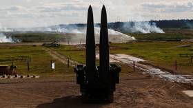 Russia to help Belarus build missiles – Lukashenko