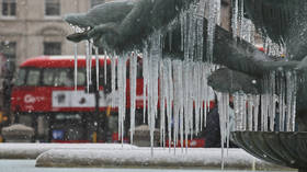 Millions of UK homes face no heat this winter, power chief warns