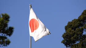 Japan imposes new sanctions on Russia