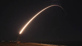 US may get missile defense partner