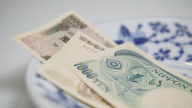 Japan’s debt soars to historic high