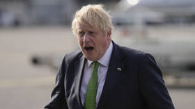 UK PM comments on sending Ukrainian refugees to Africa