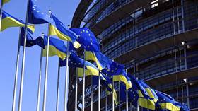 Russia changes position on Ukraine’s EU membership bid