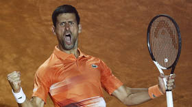 Djokovic holds on to number one ranking