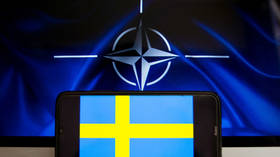 Sweden approves NATO membership bid