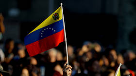 US to retain ‘maximum pressure’ on Venezuela – sources