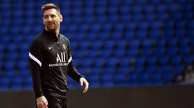 Messi camp responds to rumors of US move