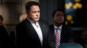 Article on sex allegations is ‘political hit piece’ – Musk