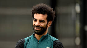 Salah snubbed again as City ace wins top award