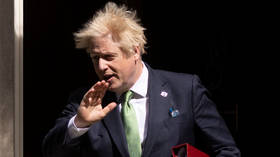 Inflation could topple Boris Johnson – poll